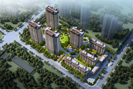 低首2万起付！黄海龙悦府精装套三多套房源走一手房手续