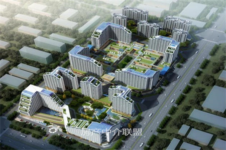 龙都诚通·香榭里3室2厅2卫67万142m2出售